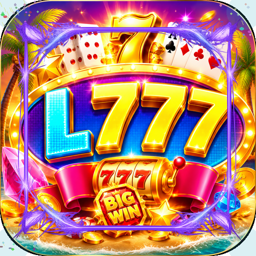 l777 — galeri pratinjau Resmi APK
